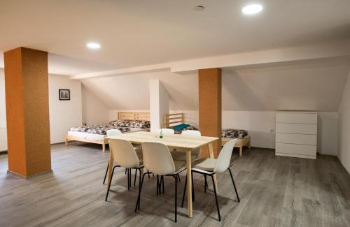 Pleternica House | Salaš 318 - B&B Farm Experience