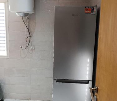 Sala Al Jadida Apartment | Sala Al Jadida - Appartement meublé à 5 min de Technopolis et 13 min de l'aéroport