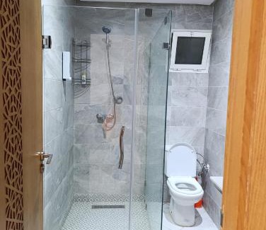 Sala Al Jadida Apartment | Sala Al Jadida - Appartement meublé à 5 min de Technopolis et 13 min de l'aéroport