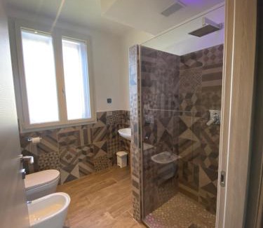 Magreta Apartment | Sala dell Estate Guest House