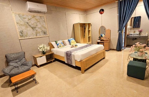 Phuoc Thuan House | Sala Ho Tram