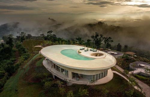 Pong Ta Long Resort | Sala Khaoyai