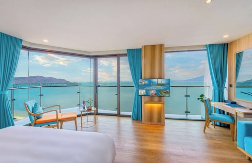 Quy Nhon Hotel | Sala Quy Nhon Beach Hotel