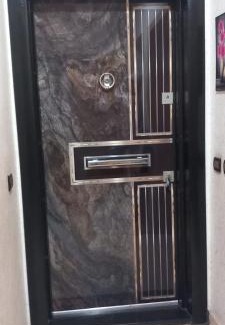 Ras Tabouda Apartment | Salam74