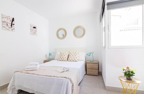 El Molinillo Apartment | Salamanca Apartments!