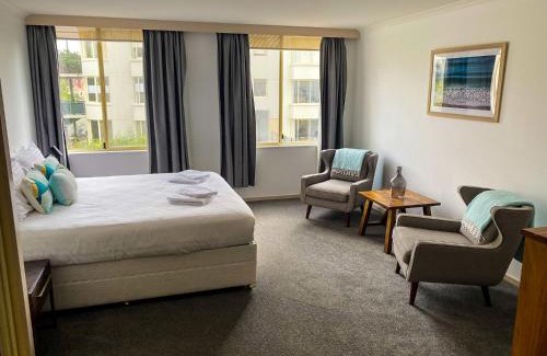 Hobart Central Business District Apartment | Salamanca Inn