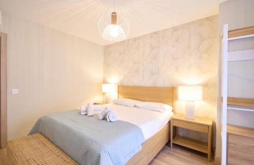 Arrabal Apartment | Salamanca Inn - Parking Gratis