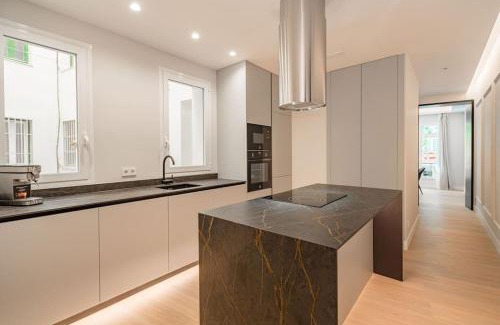 Salamanca Apartment | Salamanca VIII 2BR 2BH