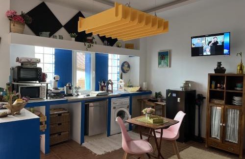 Carboneras Apartment | Salamandra