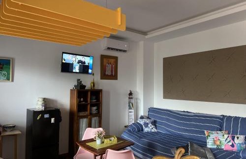 Carboneras Apartment | Salamandra