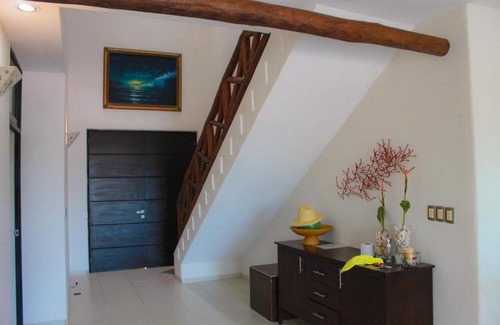 Ixil House | Salamina Luxury private house