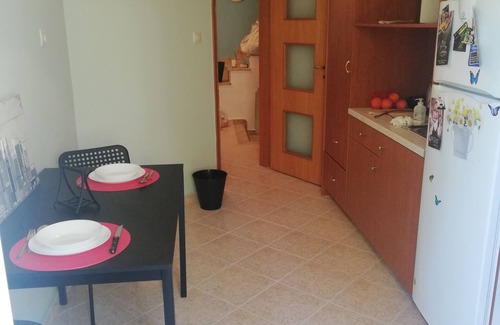 Salamis Apartment | Salamina's Apartment