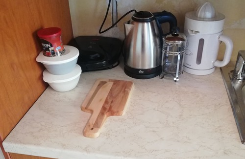 Salamis Apartment | Salamina's Apartment