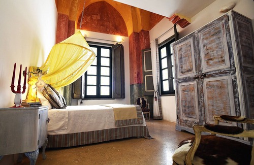 Gallipoli Historic Center House | Salapolis Luxury Apartments