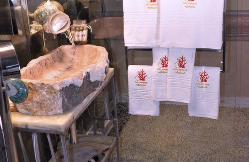 Gallipoli Historic Center House | Salapolis Luxury Apartments