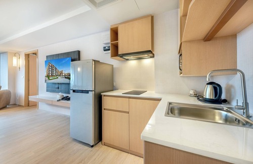 Salaya Hotel | Salaya One Hotel & Service Apartment