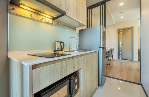 Salaya Hotel | Salaya One Hotel & Service Apartment