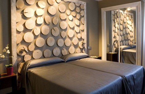 Beasain Hotel | Salbatoreh Hotela