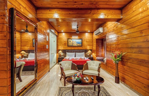 Colva Hotel | Salcete Beach Resort