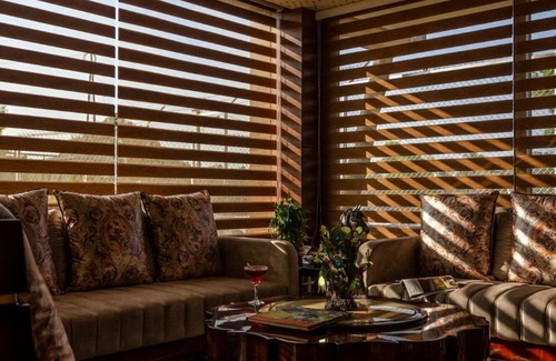 Colva Hotel | Salcete Beach Resort