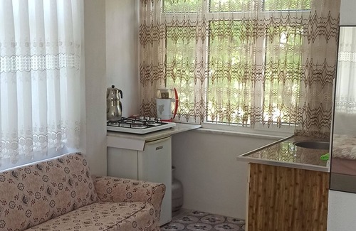 Salda House | Salda Gölü Kumsalda Apart Pansiyon