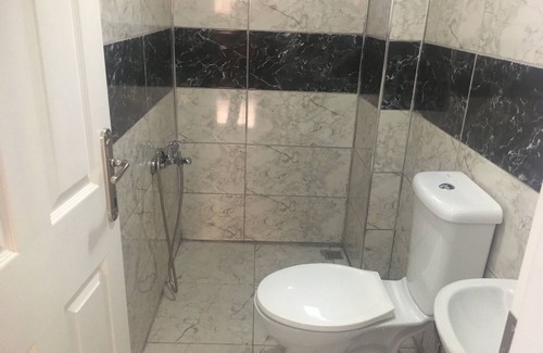 Salda Apartment | Salda Gölü Sağıroğlu Apart