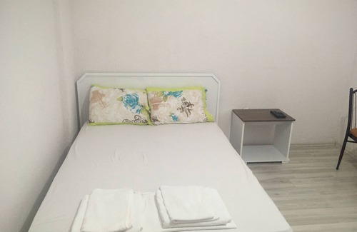 Salda Apartment | Salda Gölü Sağıroğlu Apart