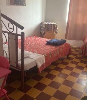 Cercado Chiclayo Apartment | Salerno