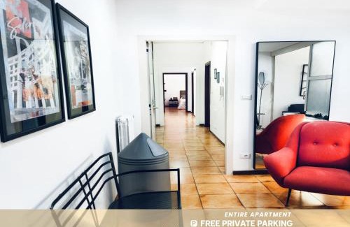 Salerno Apartment | Salerno Place - Design House