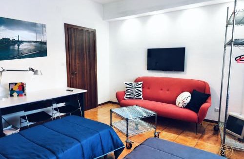 Salerno Apartment | Salerno Place - Design House