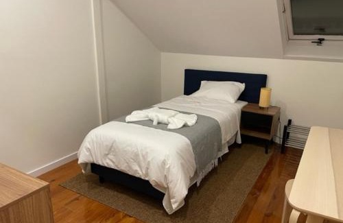 Apelacao House | Salero Guest House