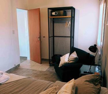 Macrozona Meseta Cerro Calafate Apartment | Salesiano Estudio