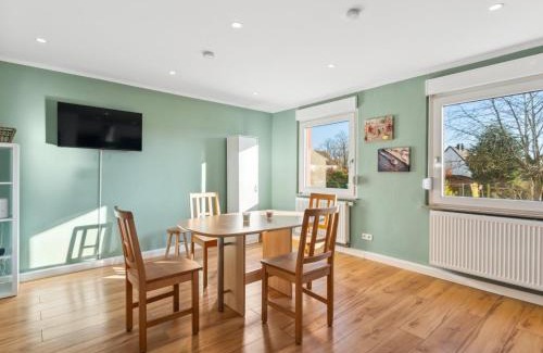 Materborn Apartment | Sali Homes -Business Stay-Rheinische Gemütlichkeit