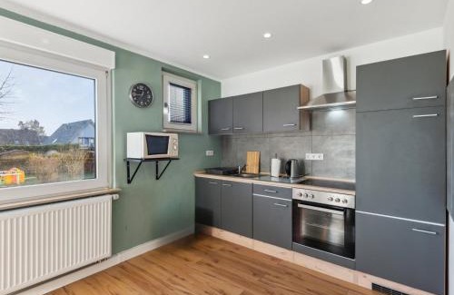 Materborn Apartment | Sali Homes -Business Stay-Rheinische Gemütlichkeit
