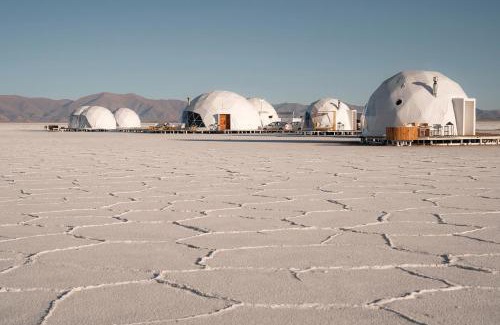 Purmamarca Other | Salinas Grandes Jujuy - Pristine Luxury Camp