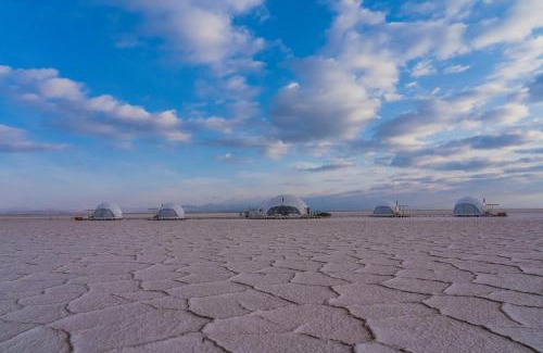 Purmamarca Other | Salinas Grandes Jujuy - Pristine Luxury Camp