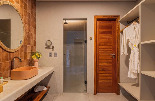 Taiba Hotel | Saline Taíba Boutique Beach Hotel