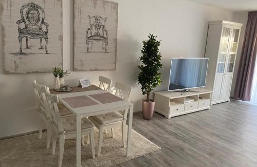 Bad Rothenfelde Apartment | Salinendomizil Bad Rothenfelde