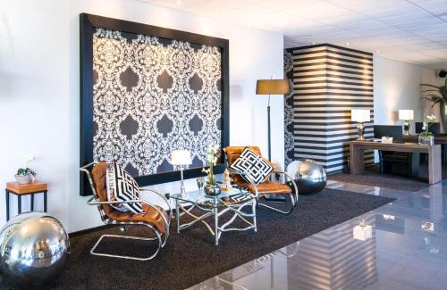 Bad Westernkotten Hotel | salinenparc Design Budget Hotel