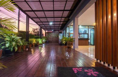 Lat Krabang Apartment | Salinsiri at Lat Krabang