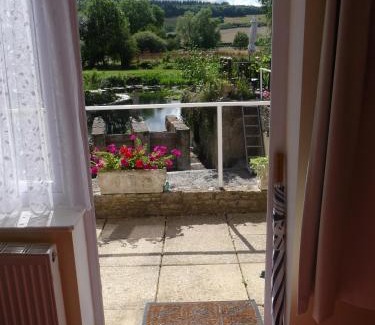 South Newton Apartment | Salisbury Old Mill House