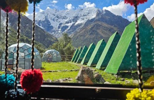 Mollepata Other | Salkantay starcamp