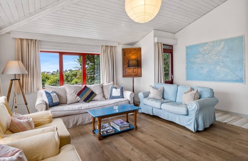 Cashel Cottage | Salmon Cottage