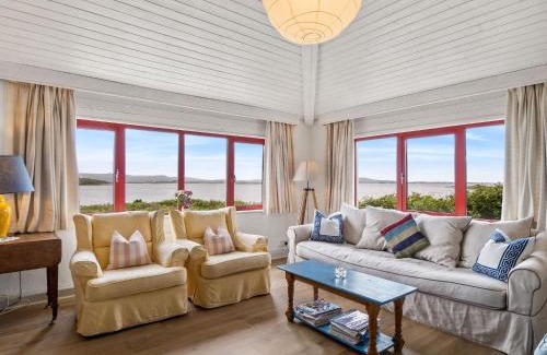 Cashel House | Salmon Cottage