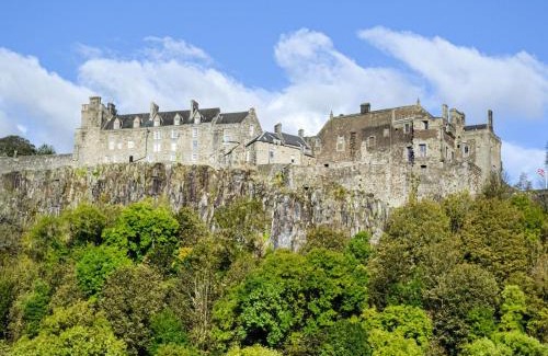 Dollar House | Salmon-Leap Lodge