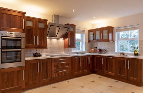 Kenmare House | Salmons Leap Holiday Home, Sneem Village, Ring of Kerry