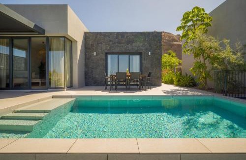 San Bartolome de Tirajana Villa | Salobre Golf Villas Yucas