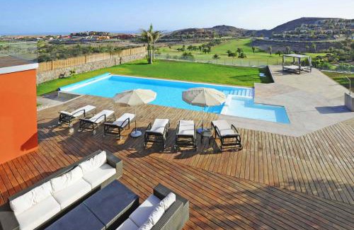 Salobre House | Salobre La Calma