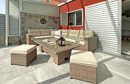 Salobre House | Salobre Vista Golf 8