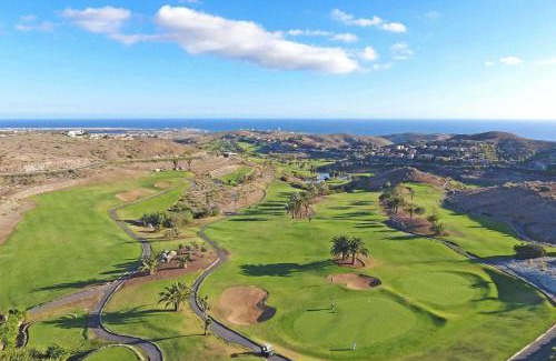 Salobre House | Salobre Vista Golf 8